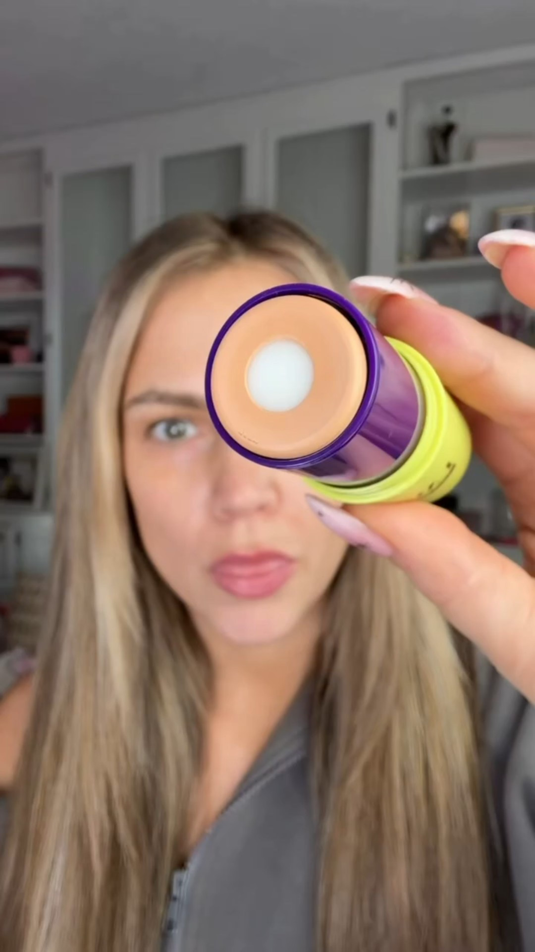 BRILLIANT 💜

#LTKBeauty #LTKgrwm #LTKdayinmylife