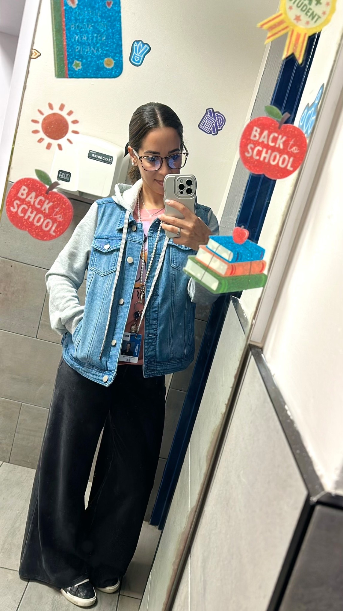 Back -to- school 🍎 📚 