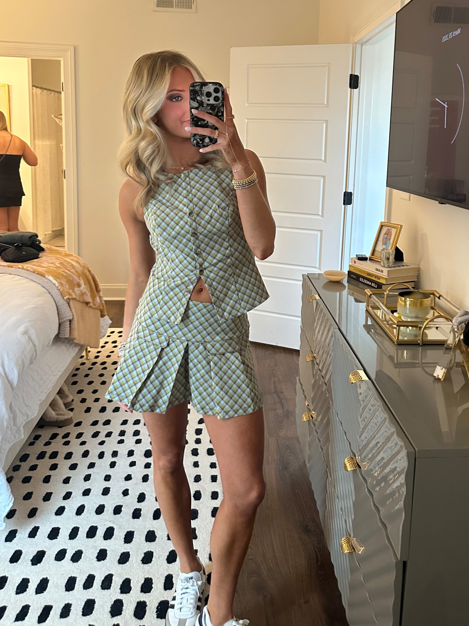 the perfect set!!

#LTKStyleTip