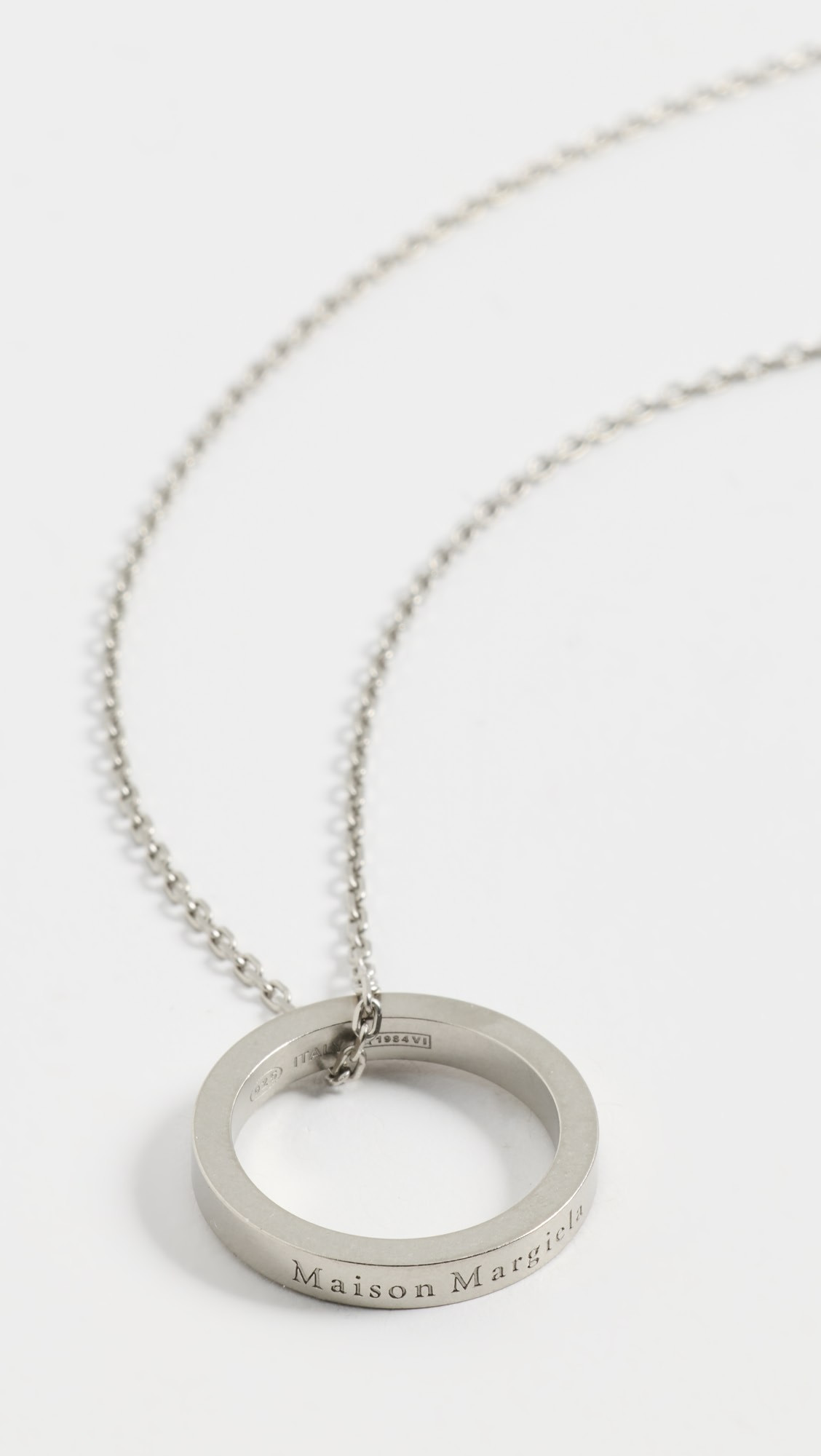 Logo Collection Necklace | Shopbop