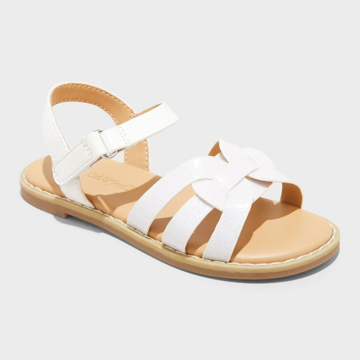 Toddler Girls' Everleigh Sandals - Cat & Jack™ | Target
