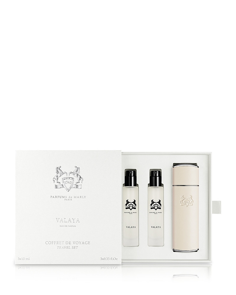 Parfums de Marly Valaya Eau de Parfum Travel Set ($310 value) | Bloomingdale's (US)