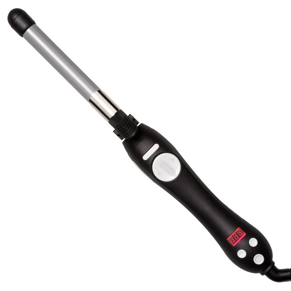 Beachwaver S.75 - EUROPEAN PLUG - Rotating Curling Iron | Beachwaver Co
