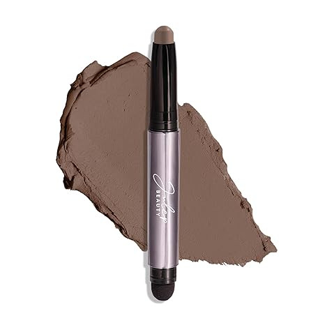 Julep Eyeshadow 101 Cream to Powder Waterproof Shadow Stick - Stone Matte - Long-Lasting, Crease-... | Amazon (US)