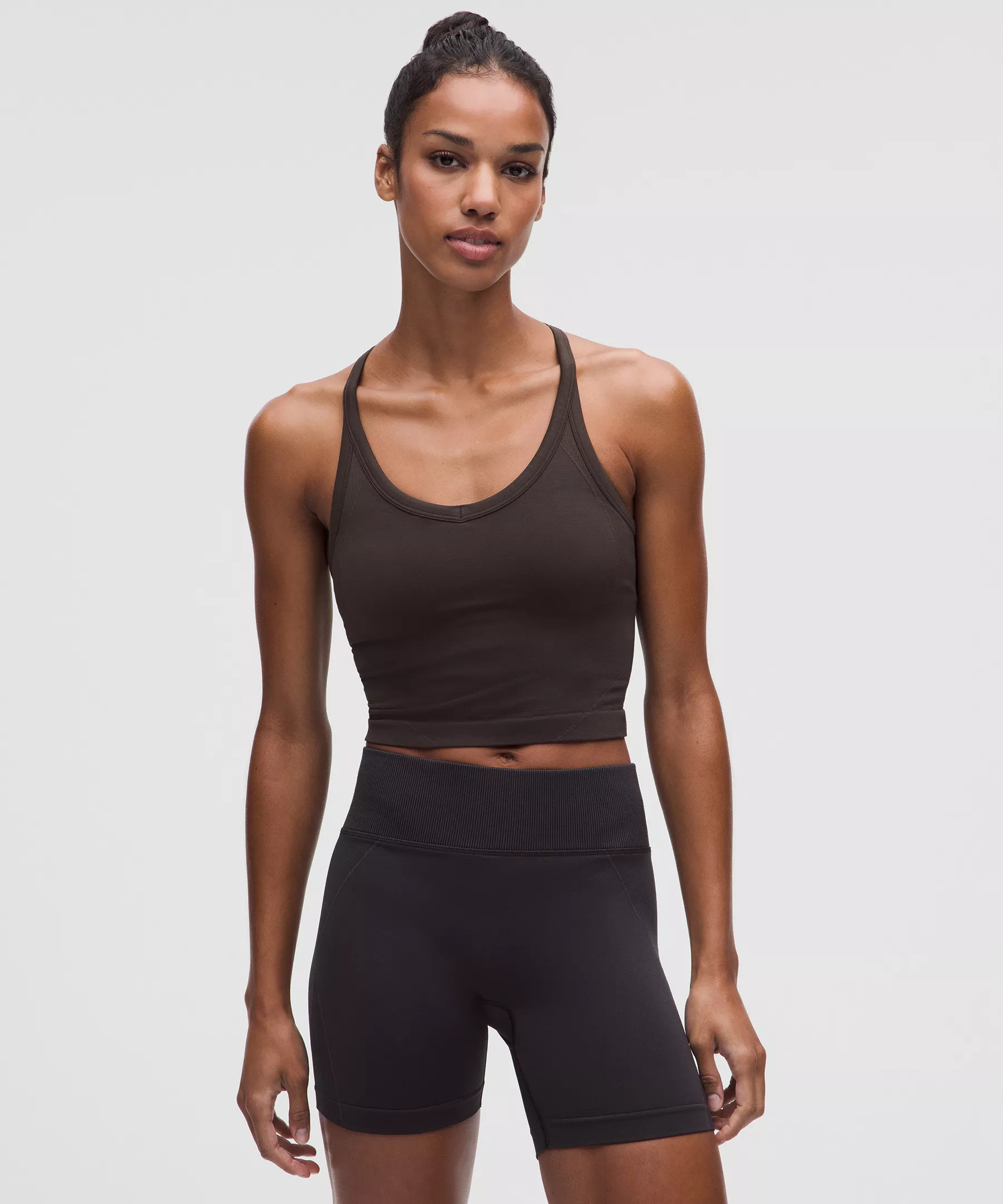 Get Low Cross-Back Training Tank Top | Lululemon (US)