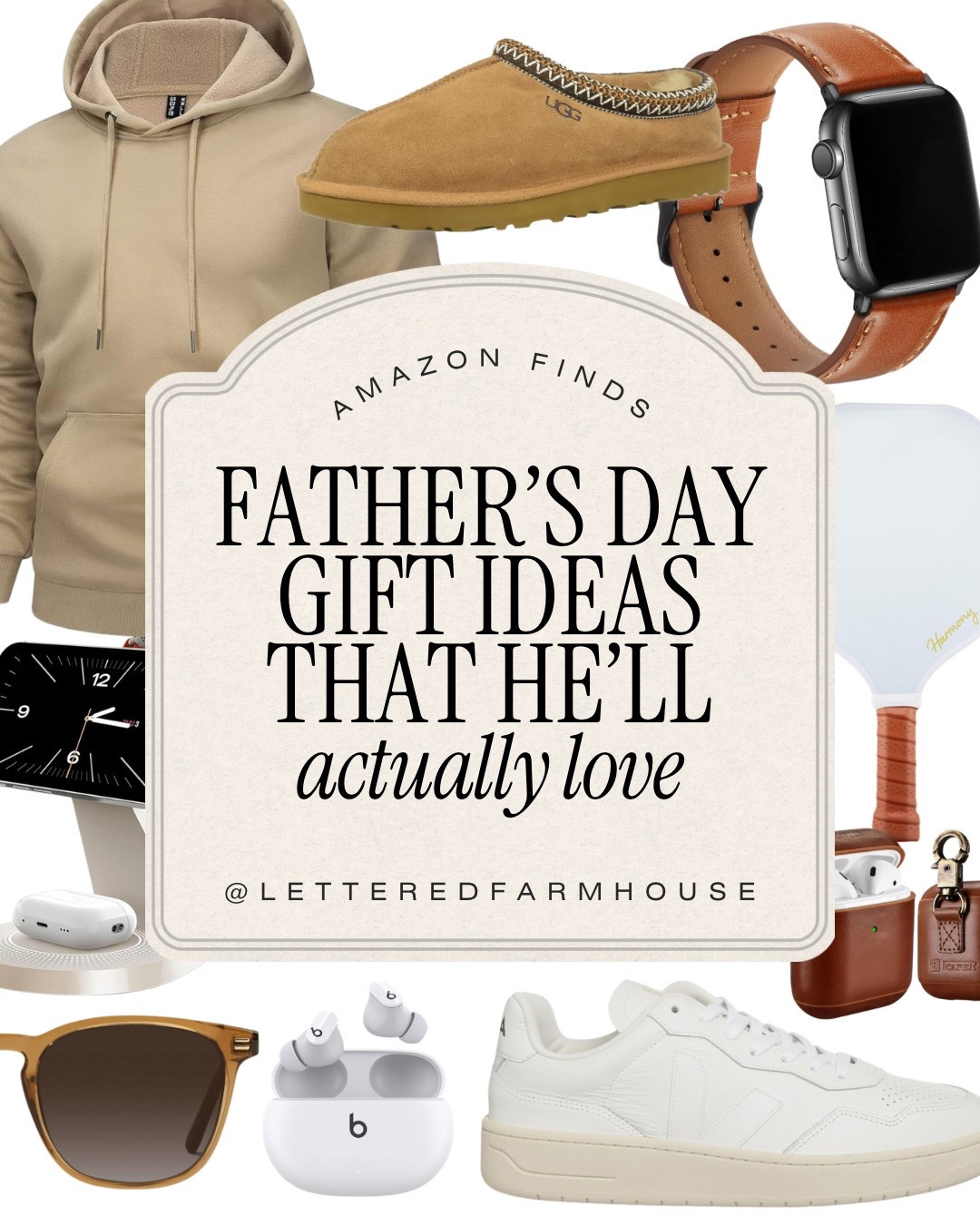 #FathersDay2025
#founditonamazon Father's Day gift ideas, gifts for dad, gifts for husband, gift for father in law, gift for grandpa, gift for him

Follow my LTK @LetteredFarmhouse on the @shop.LTK app to view this post and get my exclusive app-only content!

#liketkit #LTKFindsUnder50 #LTKMens #LTKGiftGuide
@shop.ltk
https://liketk.it/5dQA7

#LTKMens #LTKGiftGuide #LTKFindsUnder50