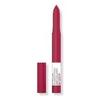 Maybelline SuperStay Ink Crayon Lipstick - Be Bold, Be You (beet magenta) | Ulta