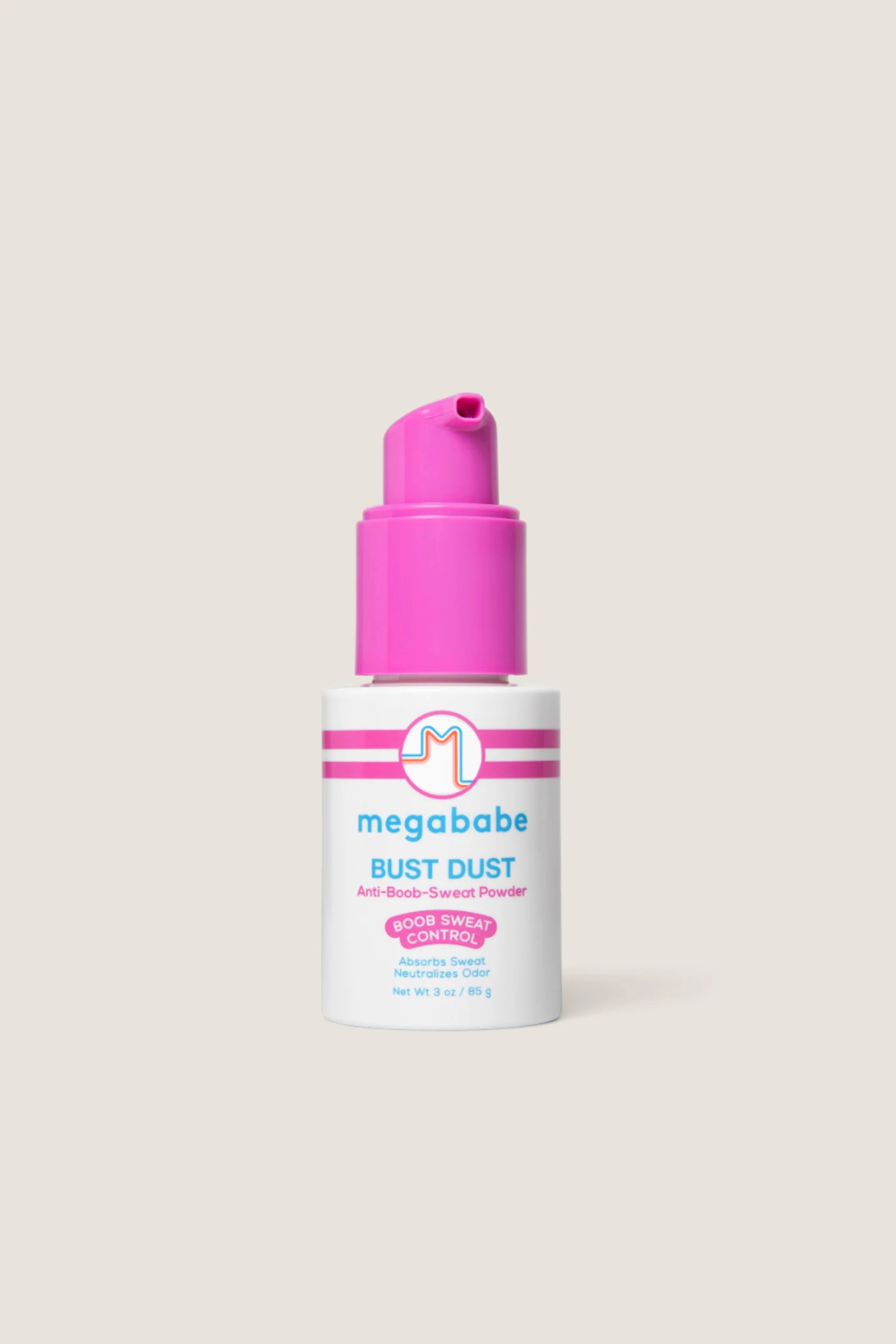 Bust Dust Anti-Boob Sweat Powder | Tuckernuck (US)