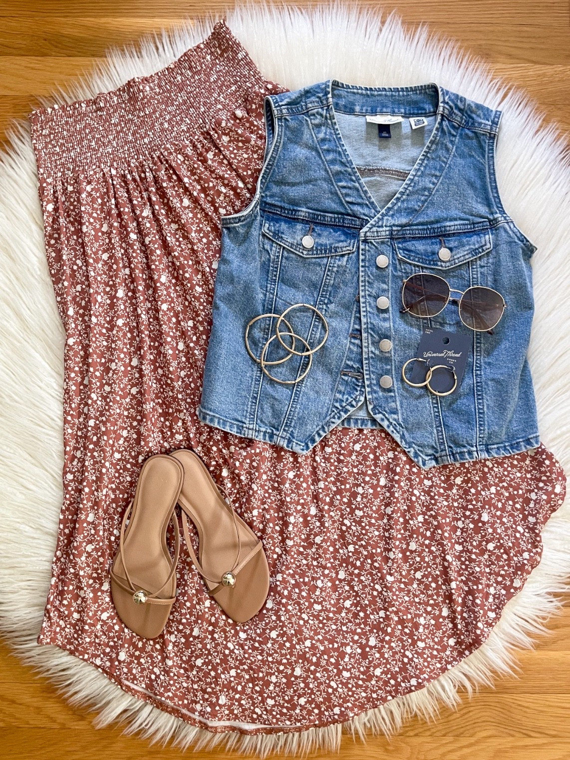 ✨Amazon Find!✨  Found the cutest maxi skirt!  Available in 12 colors and currently on sale! 

#LTKFindsUnder50 #LTKSaleAlert #LTKStyleTip