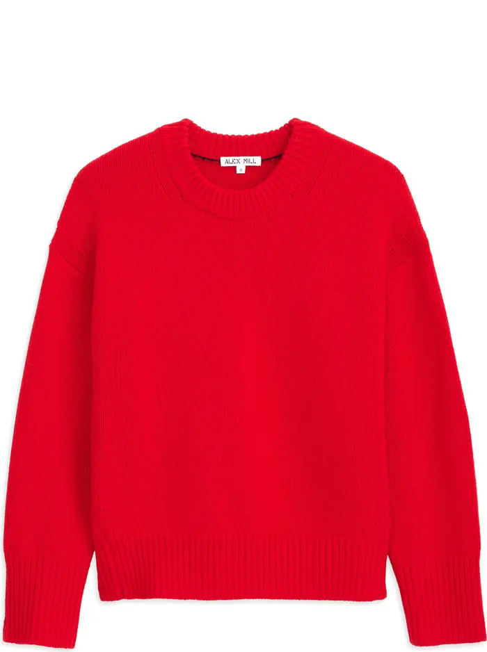 Nottinghill Merino Wool Blend Sweater | Nordstrom