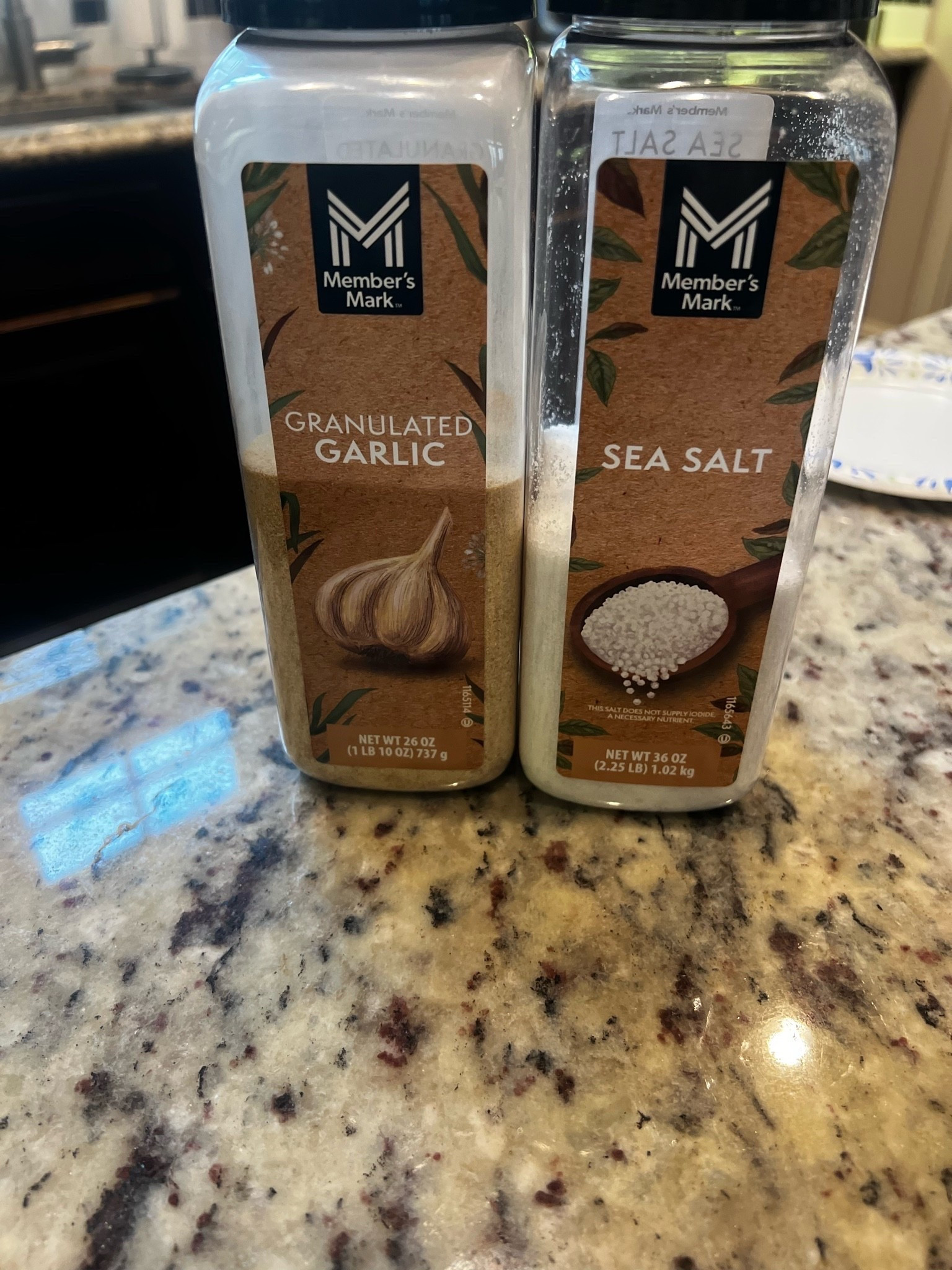 I season everything with salt and garlic.
Still keeping my measles low histamine and celiac friendly

#LTKdayinmylife #LTKHome #LTKfoodie