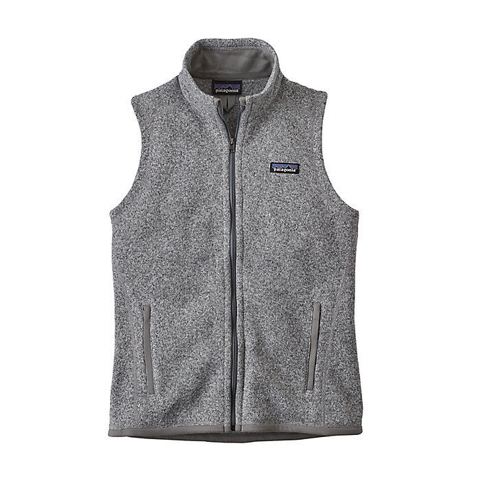 Patagonia Women's Better Sweater Vest | Moosejaw.com