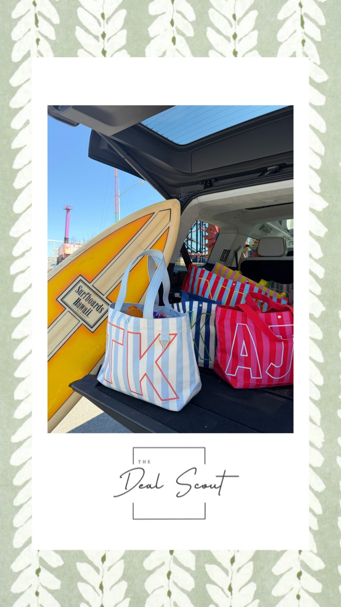 OBSESSED! 

#LTKMothersDay #LTKmomlife #LTKootd