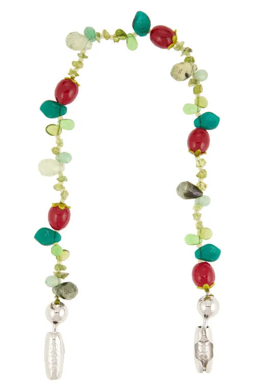 ossa Vine Tomatoes Wrist Strap for iPhone Case at Nordstrom | Nordstrom