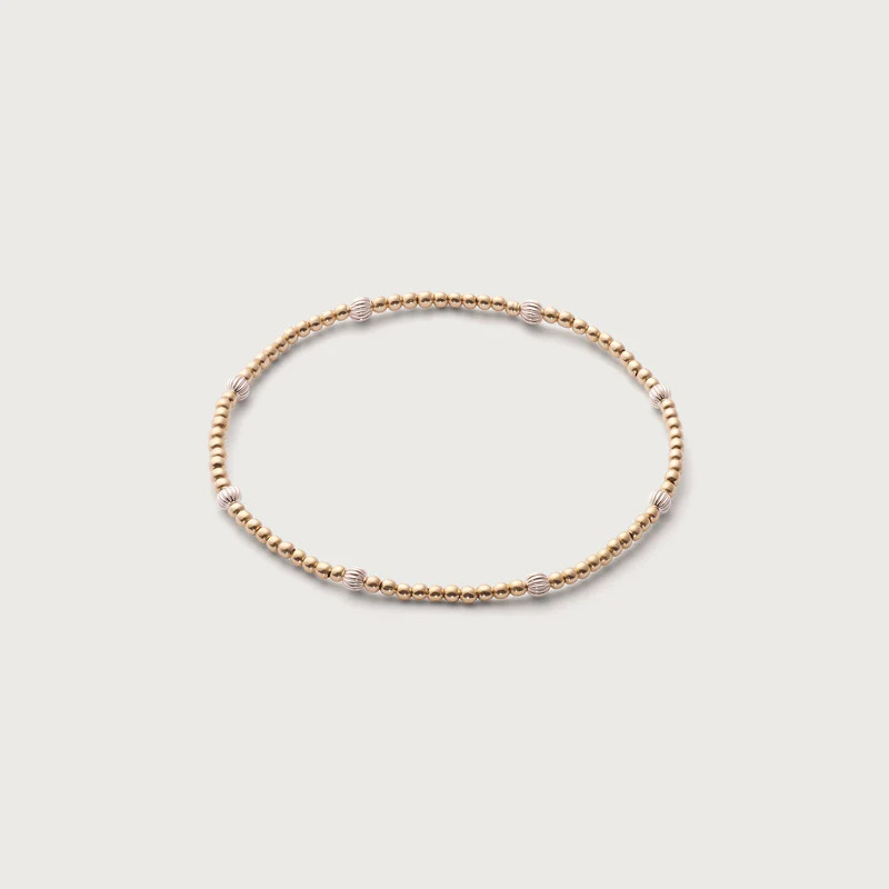 LAYLA BRACELET | Erica Woolston