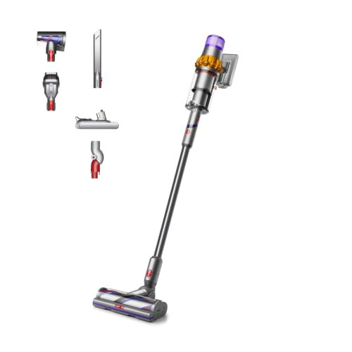Dyson V15 Detect™ Pro Cordless Vacuum | Amazon (US)