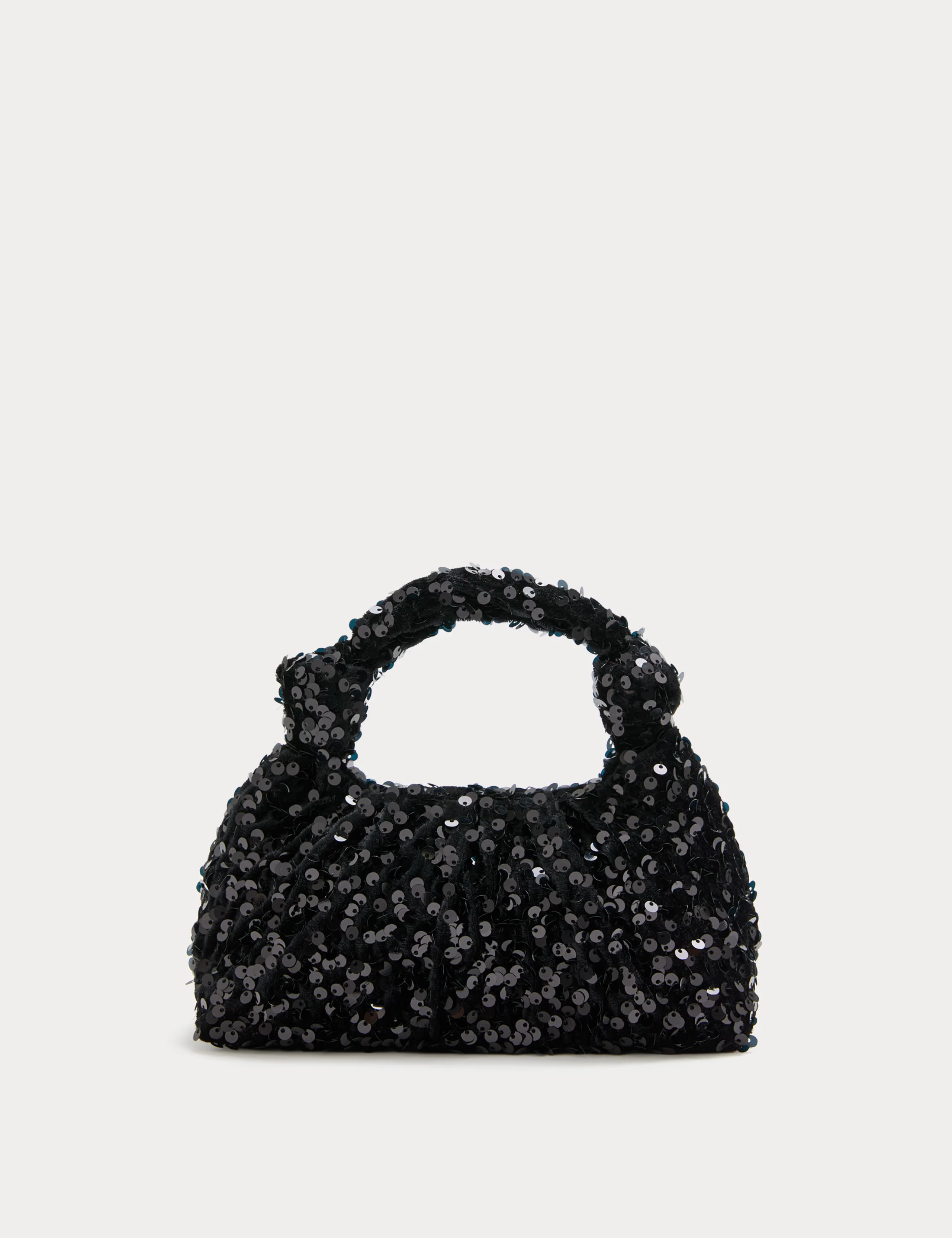 Kids' Sequin Shoulder Bag | Marks & Spencer (UK)