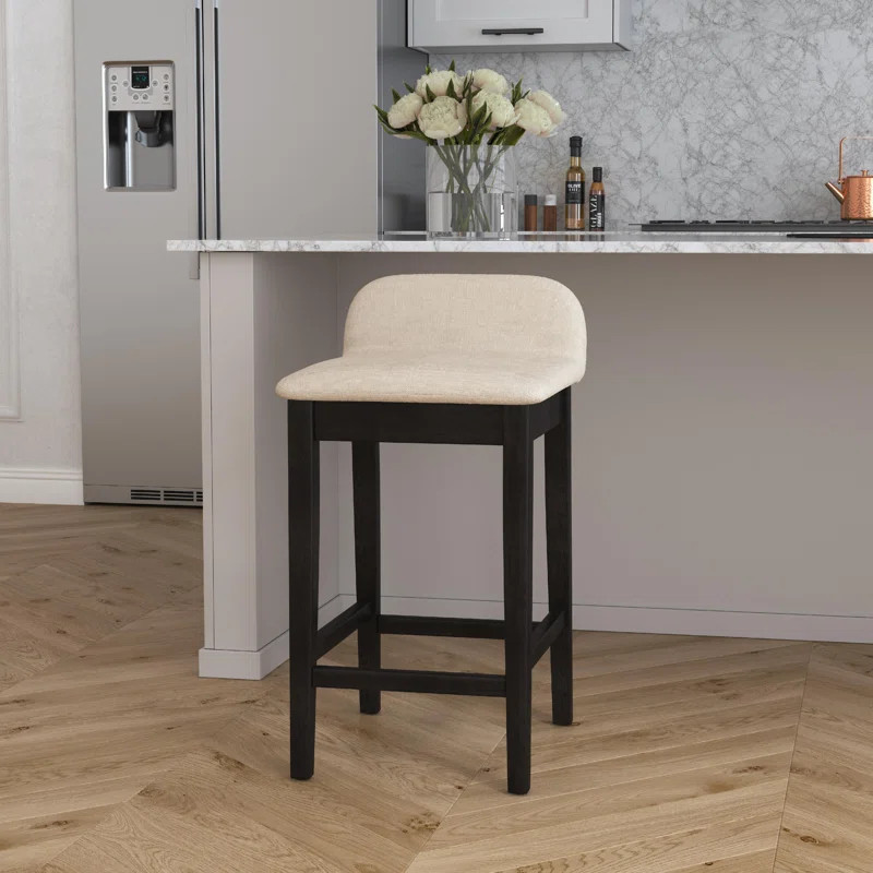 Sherlock Bar and Counter Stool | Wayfair Professional