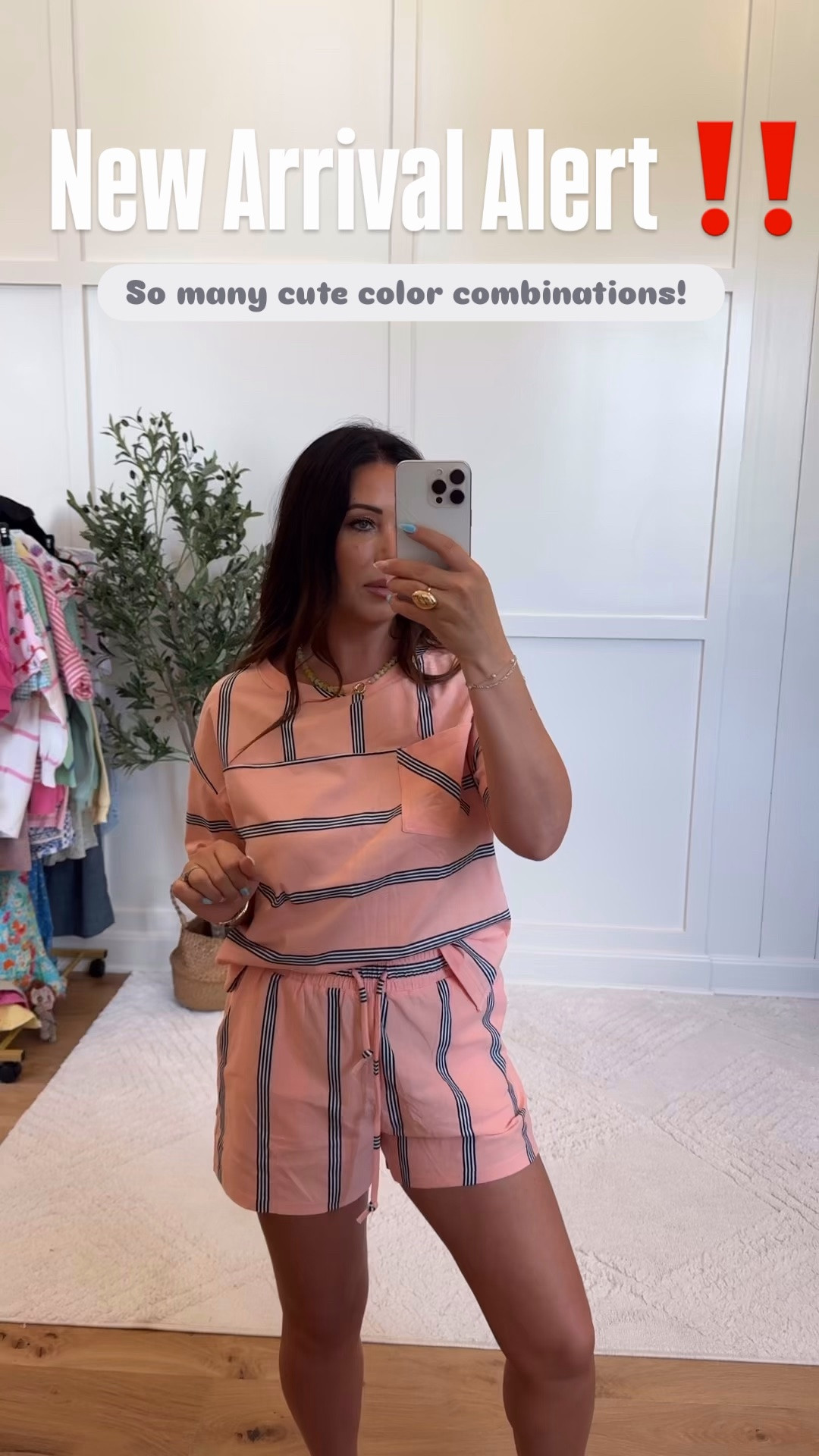 😍 This outfit looks so much more expensive than it is!

#LTKootd #LTKgrwm #LTKdayinmylife