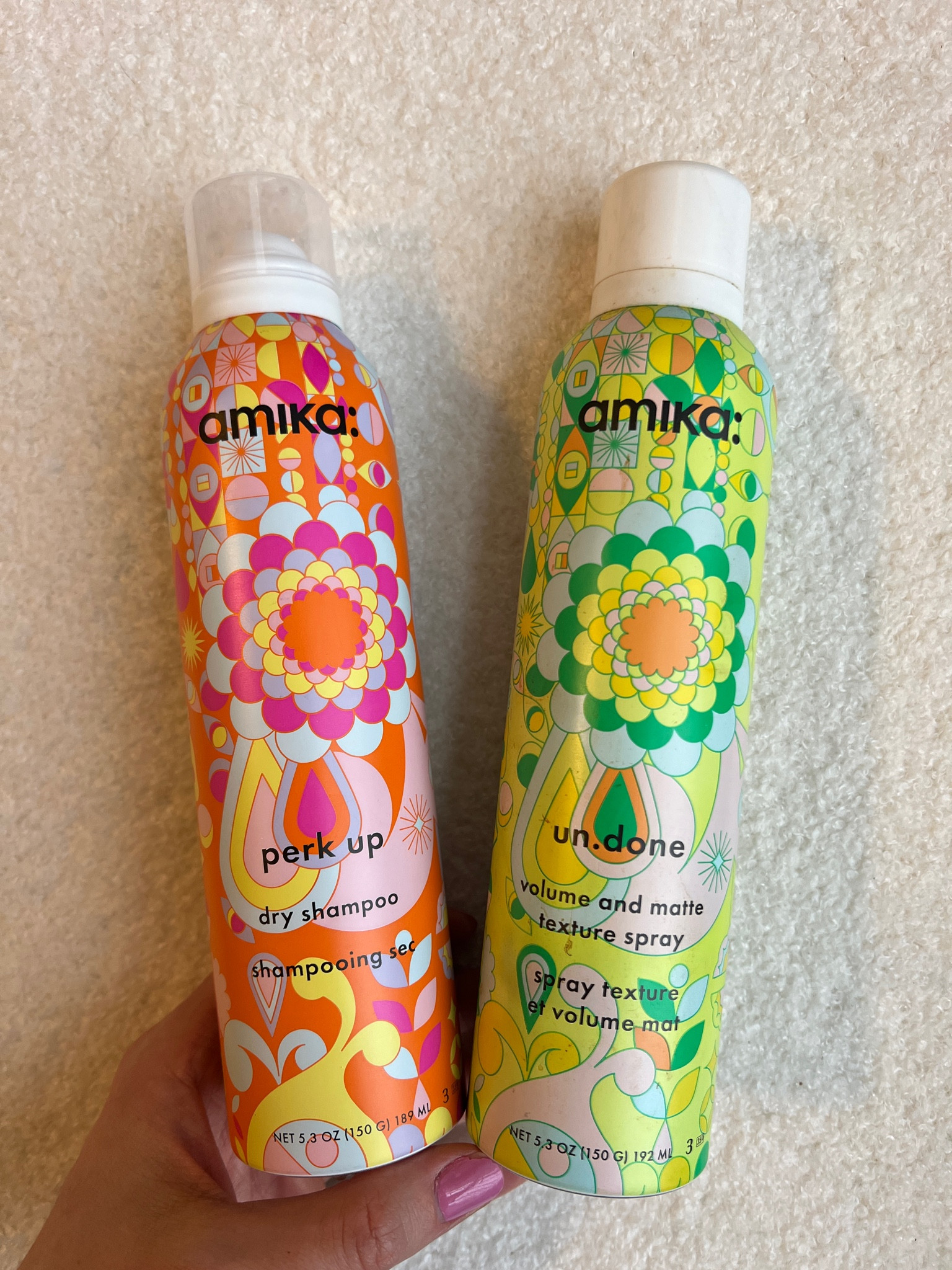 A few of my hair care favorites! 

#LTKGiftGuide #LTKbeauty #LTKfindsunder50