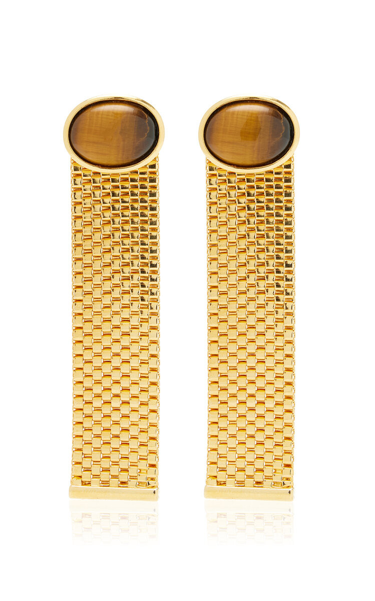 Exclusive Drop Earrings | Moda Operandi (Global)