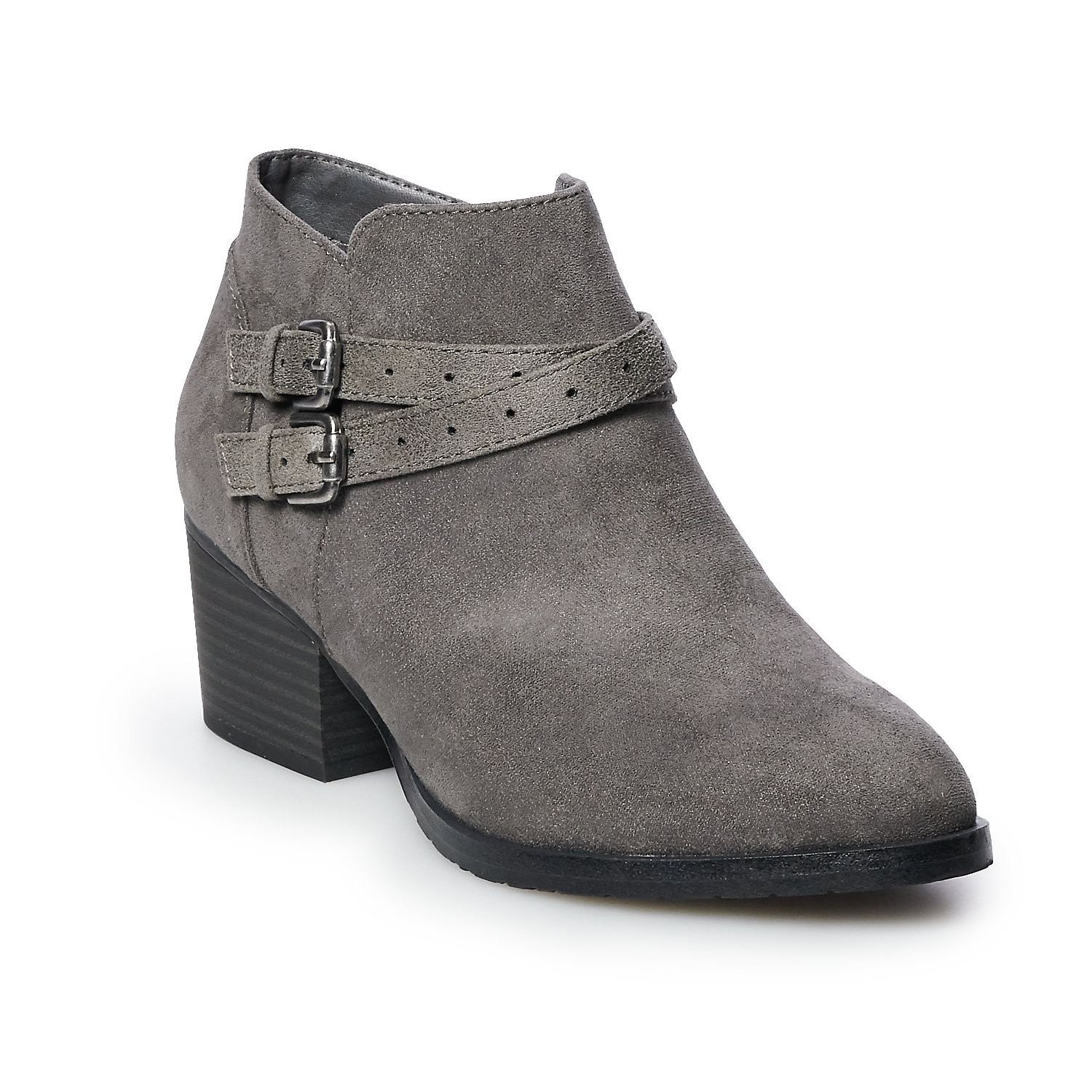 SONOMA Goods for Life™ Esme Women's Ankle Boots | Kohl's