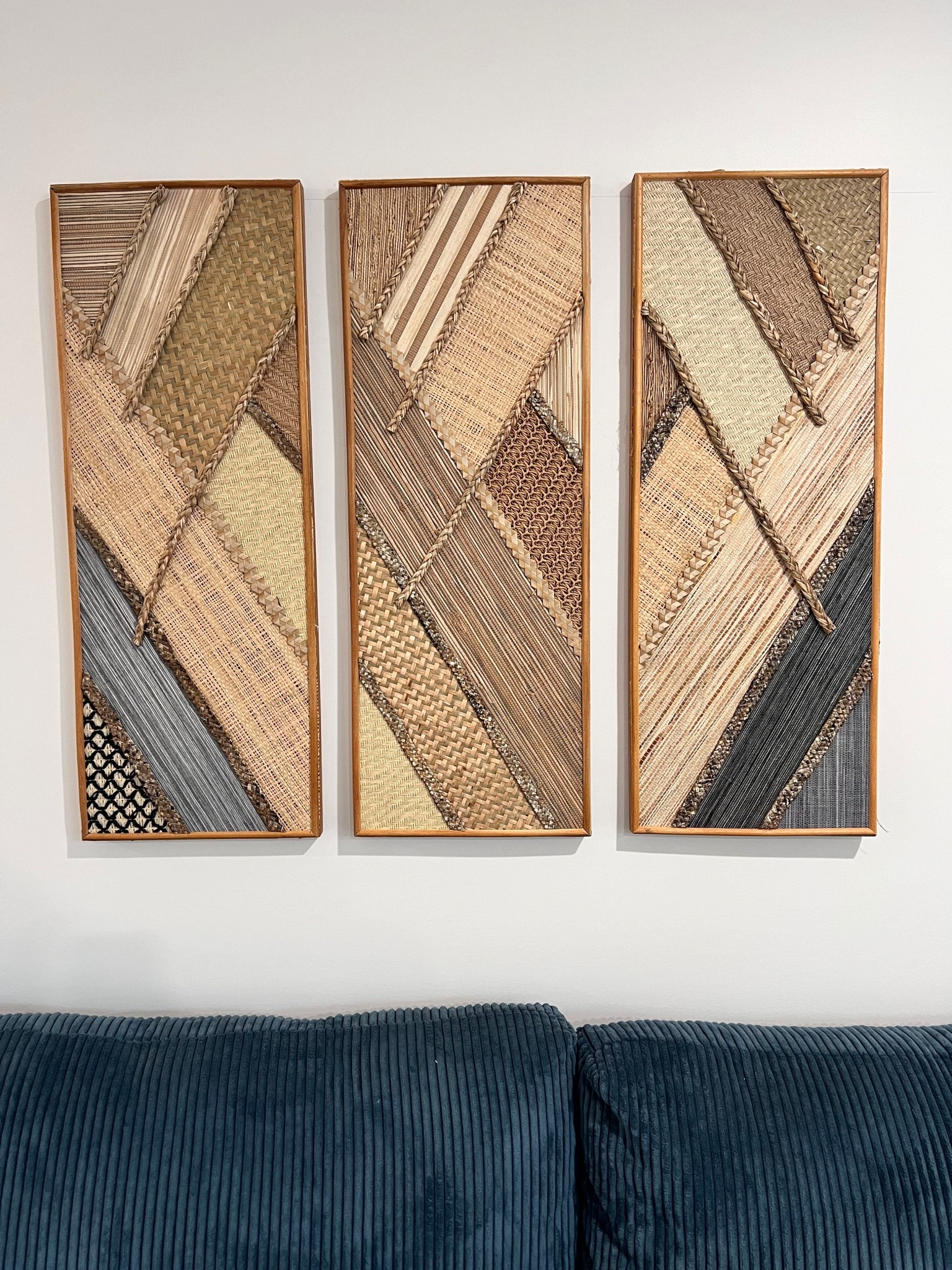 🖼️💙

#LTKStyleTip #LTKHome