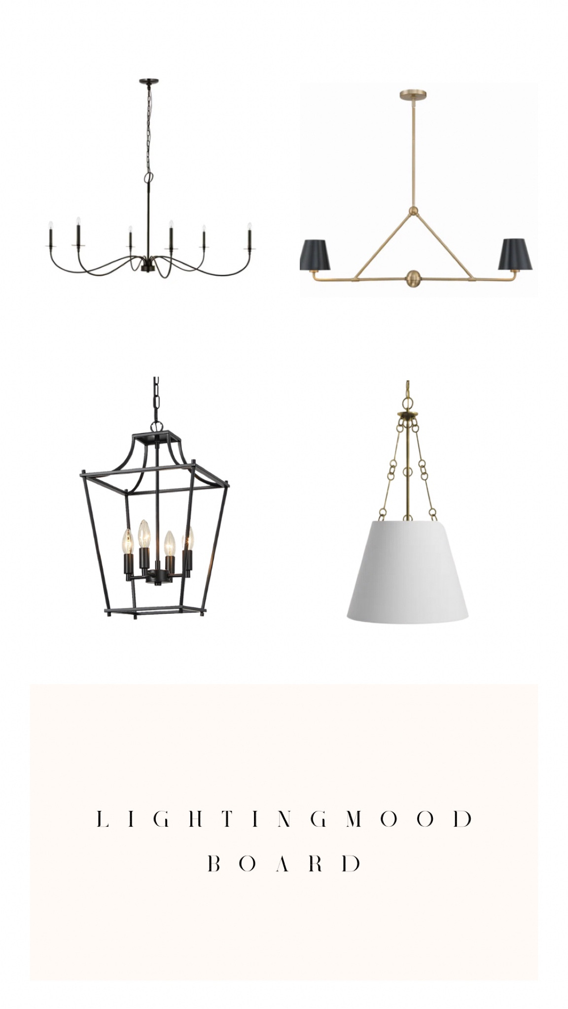 Wayfair lighting - all pieces under $1,000
Transitional lighting 
Statement lighting 

#LTKsalealert #LTKstyletip #LTKhome