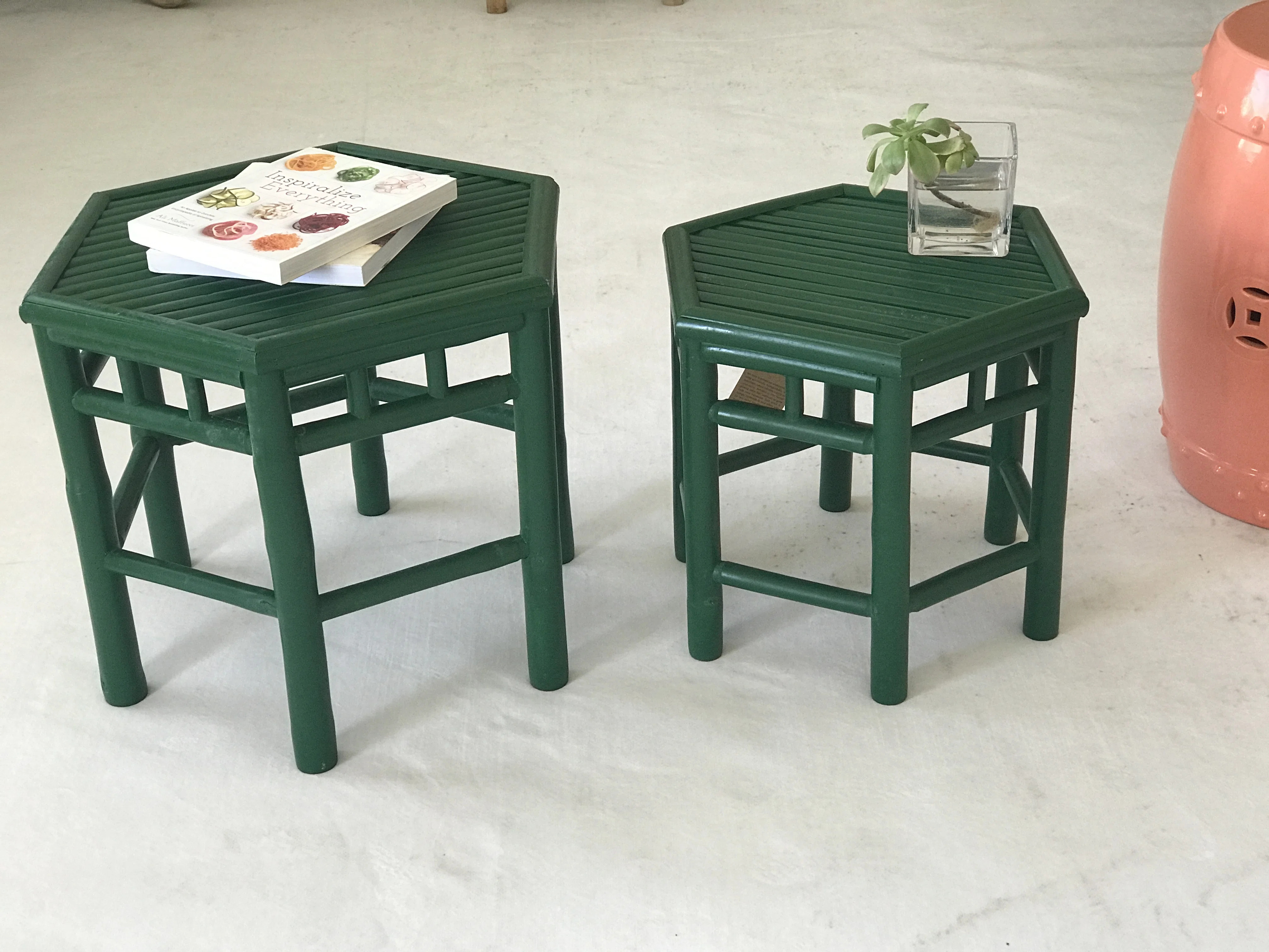 Drakes Nesting Tables | Wayfair North America