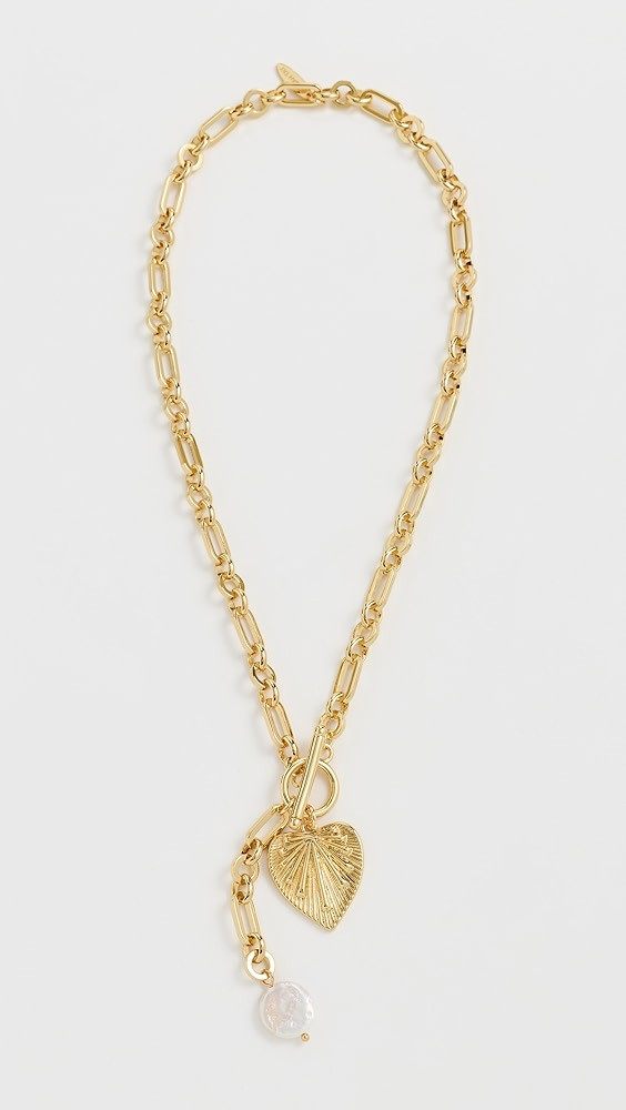 Bleecker St. Necklace | Shopbop