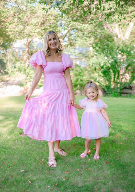 Mommy and me, mommy and me dress, princess dress, princess peach dress, birthday dress, toddler birthday dress, women’s dress

#mommyandme #mommyandmedress #princessdress #toddlerbirthdaydress #princesspeachdress 

#LTKparties #LTKkids #LTKfamily