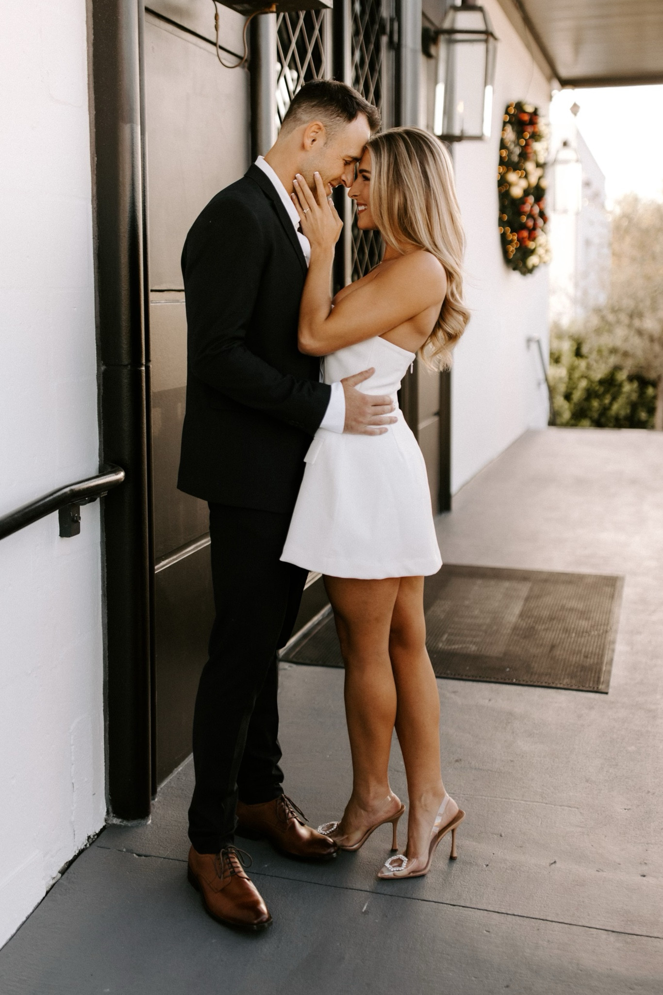 Rehearsal Shoes ✨ 

#bridal