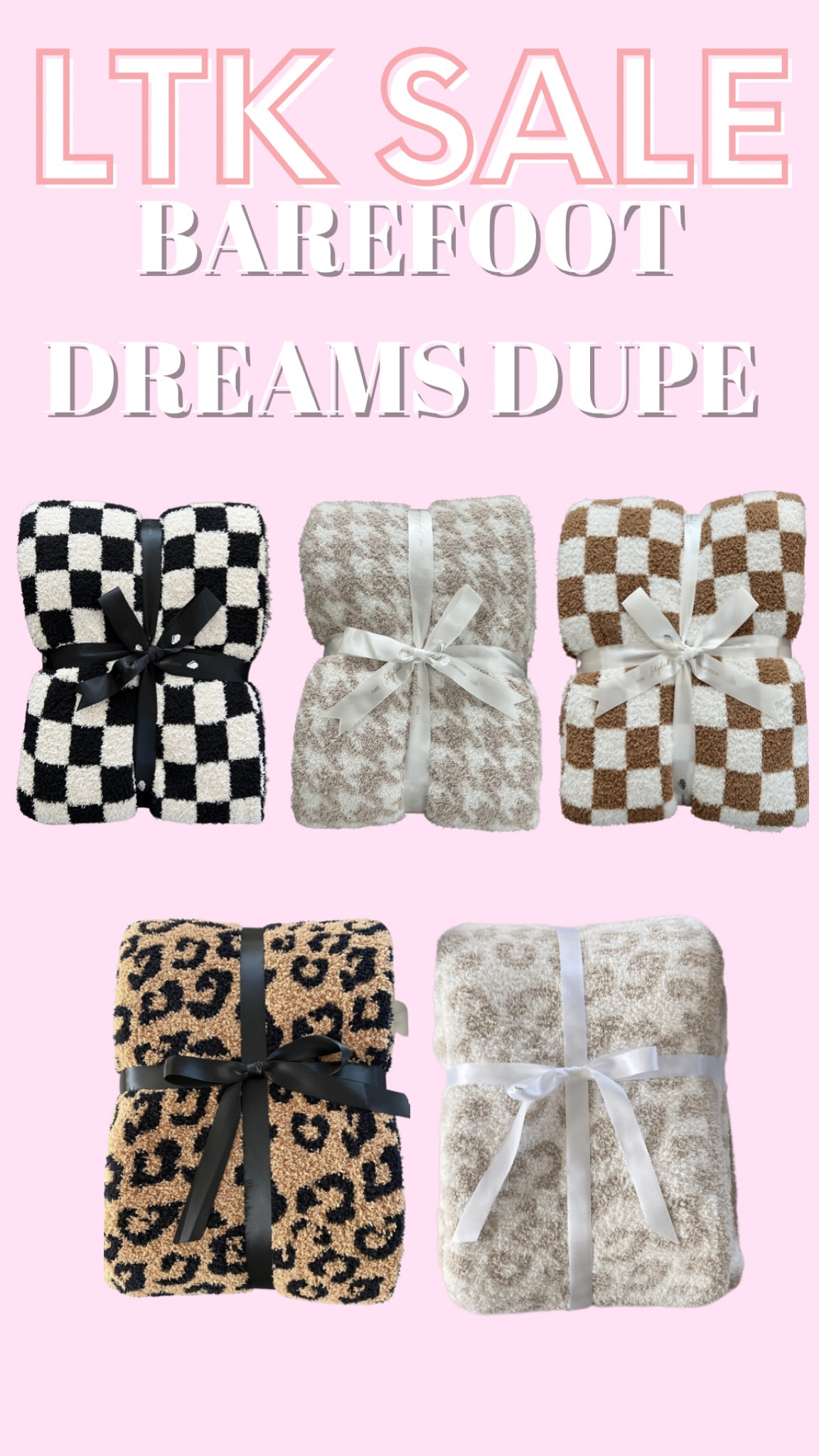 Barefoot dreams blanket 40% OFF
SALE 

#LTKSale #LTKsalealert #LTKhome