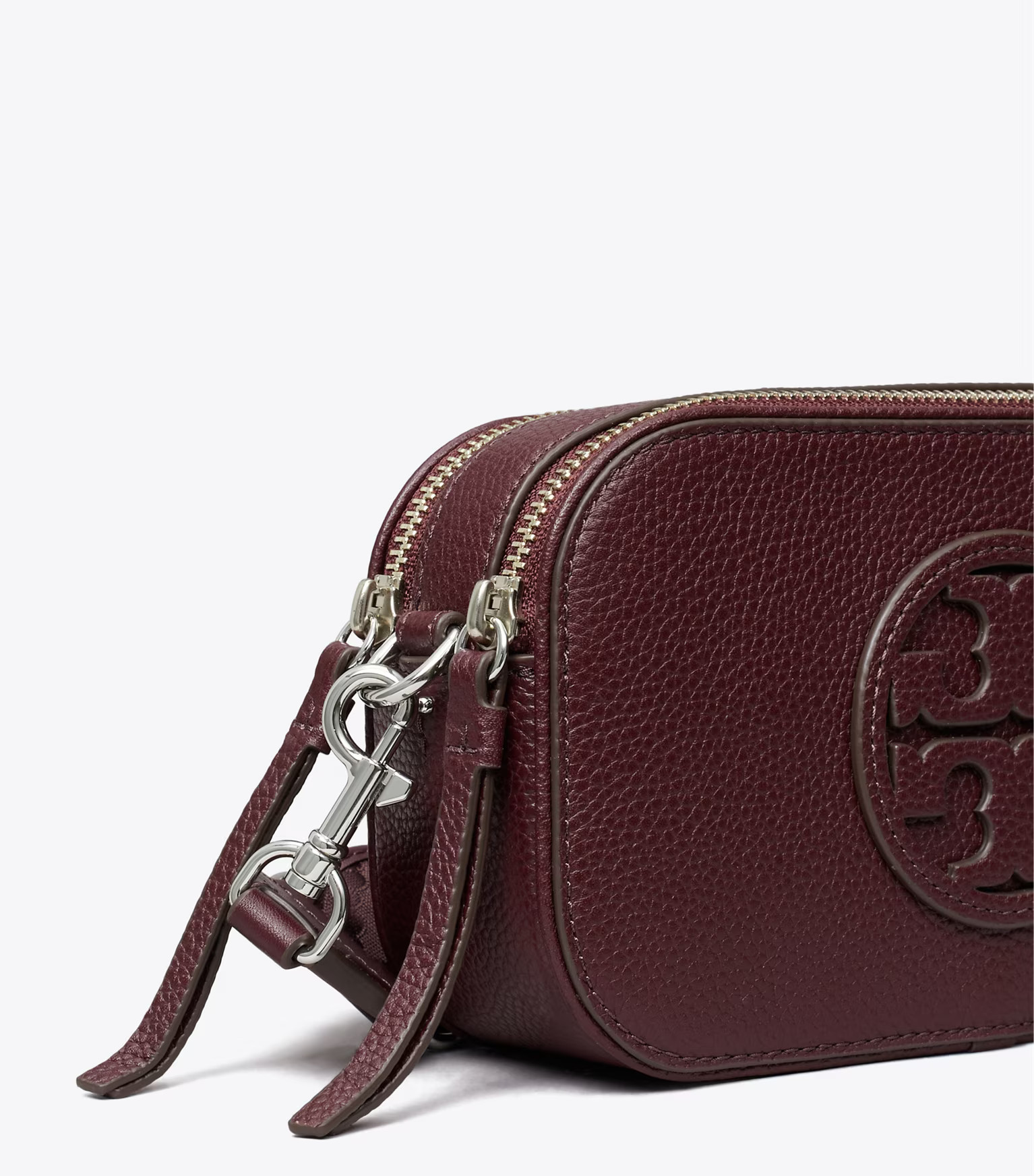 MINI MILLER CROSSBODY BAG | Tory Burch (US)