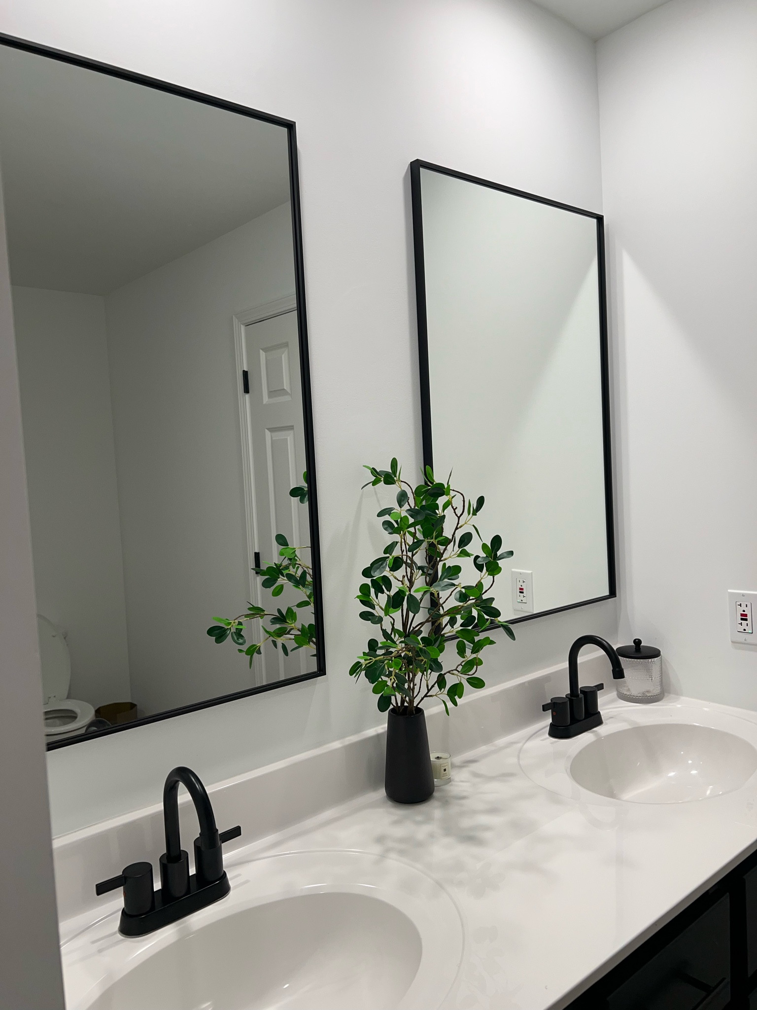 Master bathroom 

#LTKHome