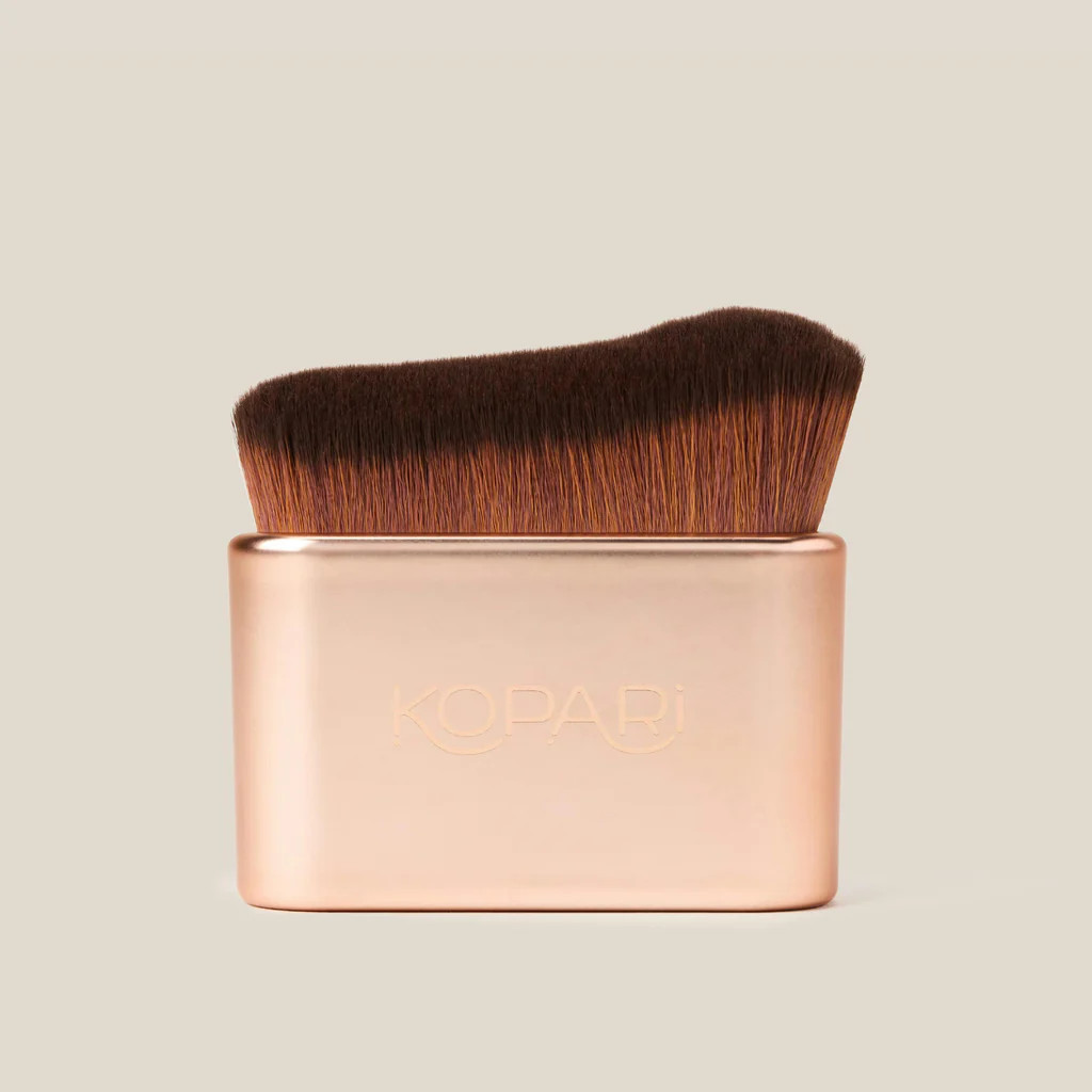 Kopari Tanning Blending Brush | Kopari Beauty