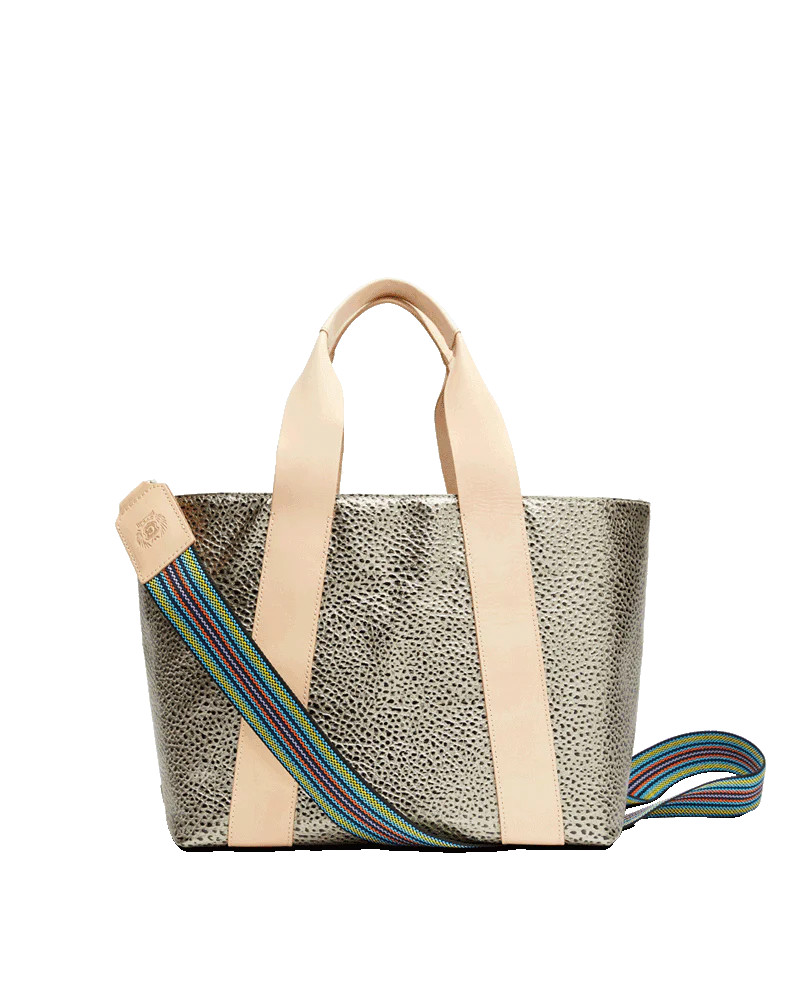 Tommy Carryall | Consuela