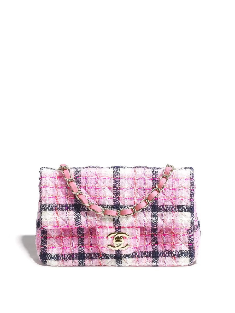 CHANEL MINI FLAP BAG | Saks Fifth Avenue