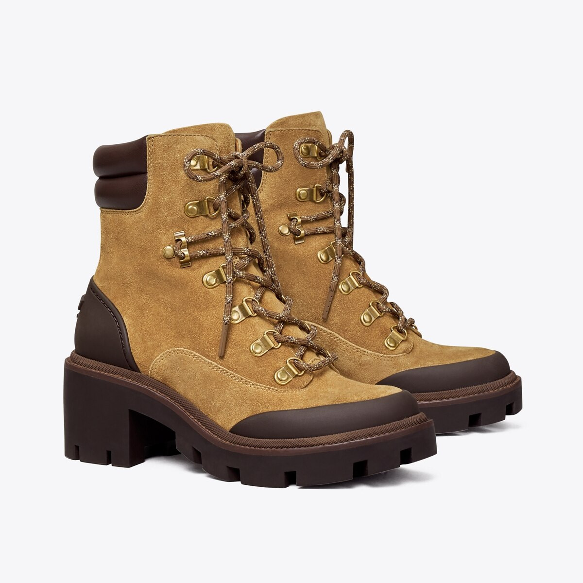 Lug-Sole Hiker Ankle Boot | Tory Burch (US)