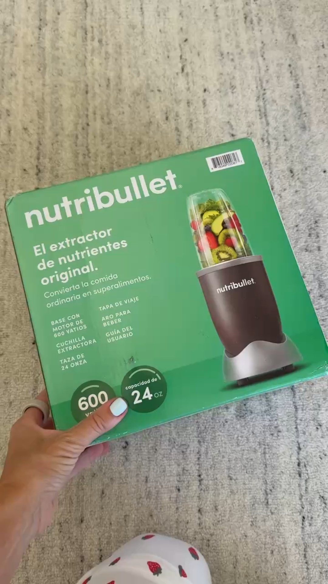 We got Hunter this blender for her birthday and it makes the perfect gift idea!! 

#LTKGiftGuide #LTKKids #LTKHoliday