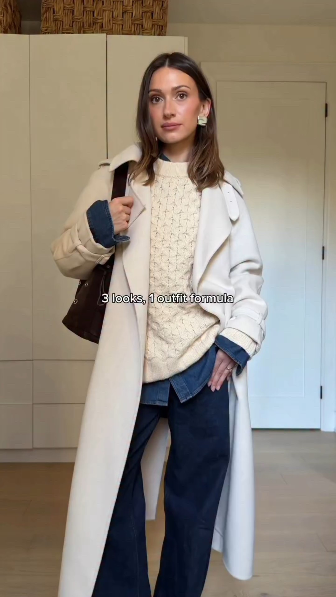 It’s all about the layers