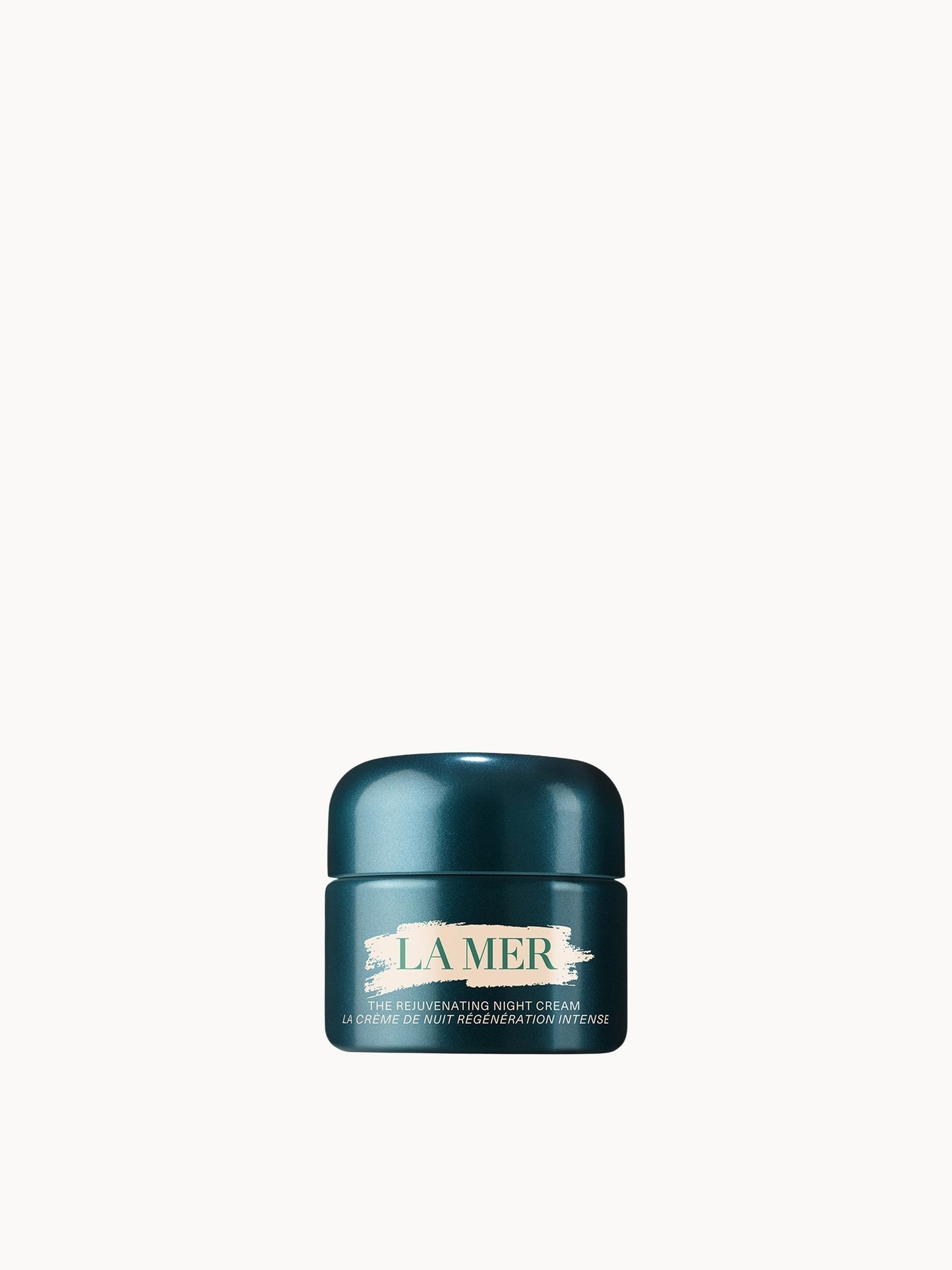 La Mer The Rejuvenating Night Cream 30ml | LOOKFANTASTIC | Look Fantastic (UK)