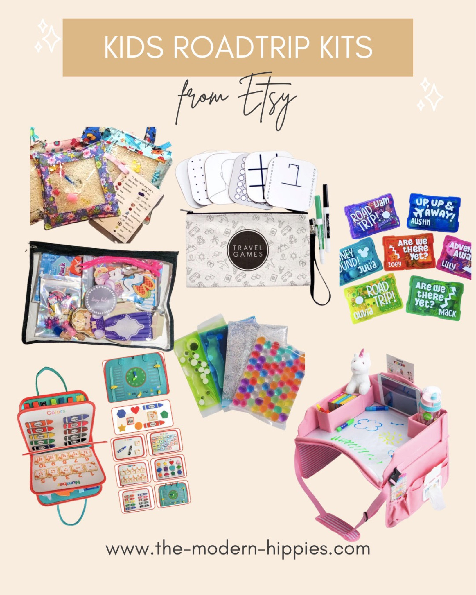 Roadtrip must haves for kids! 

#LTKfamily #LTKkids #LTKtravel