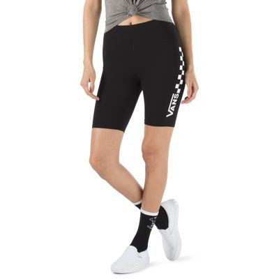 Chalkboard Legging Biker Short | Vans (US)
