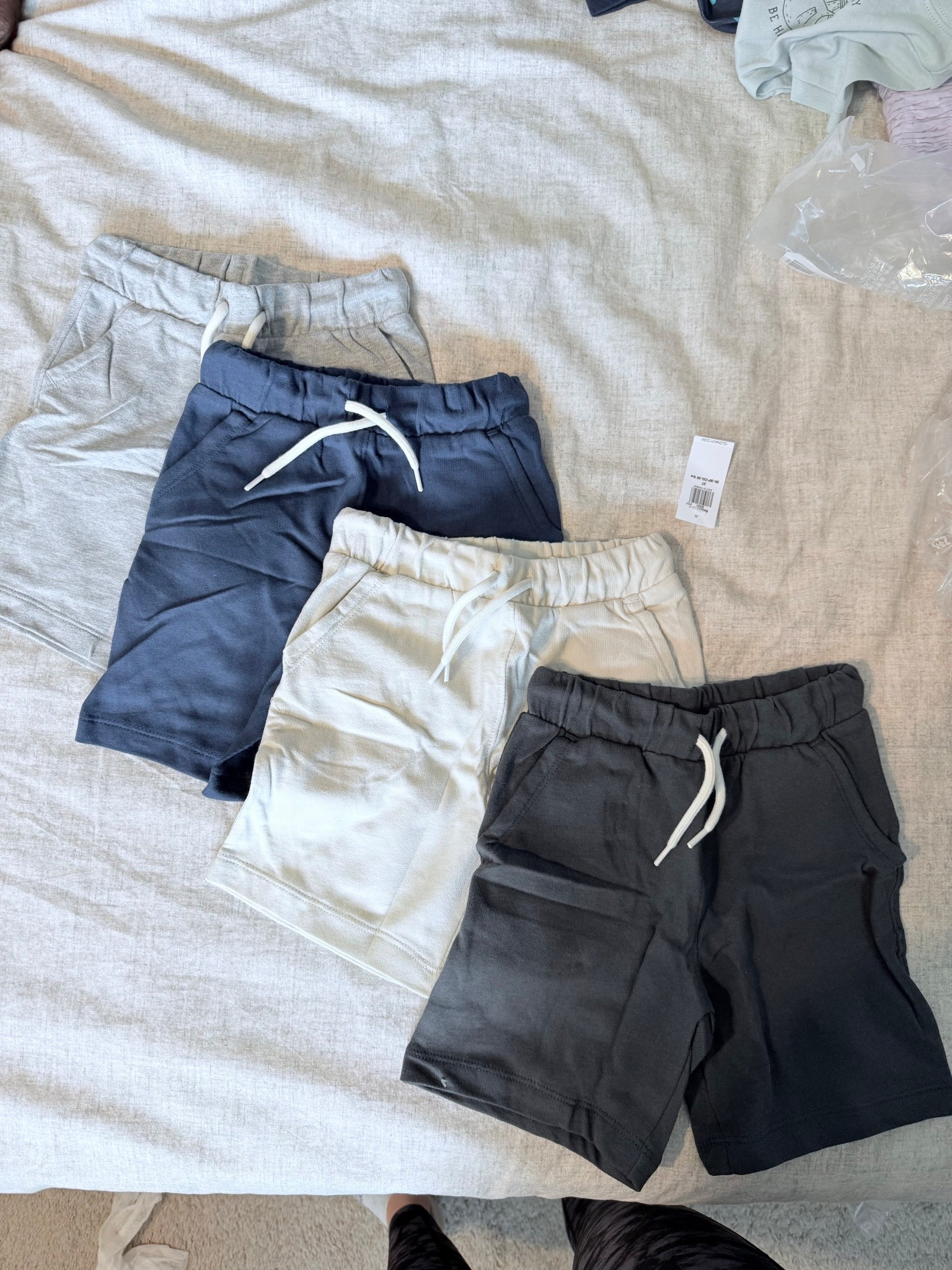 More toddler clothes from my old navy haul — shorts edition 👐🏼

Spring fashion, Easter outfit, old navy, old navy finds, old navy deals, toddler clothes, kids clothes, toddler shorts, kids shorts, summer clothes, neutral outfit, toddler mom, mom of two, boy mom, millennial mom

#LTKGiftGuide #LTKSeasonal #LTKSaleAlert #LTKFindsUnder50 #LTKStyleTip #LTKKids #LTKBaby #LTKFamily