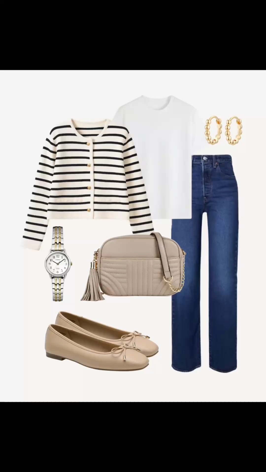 Amazon Neutral Outfits

#LTKSeasonal #LTKBeauty #LTKootd