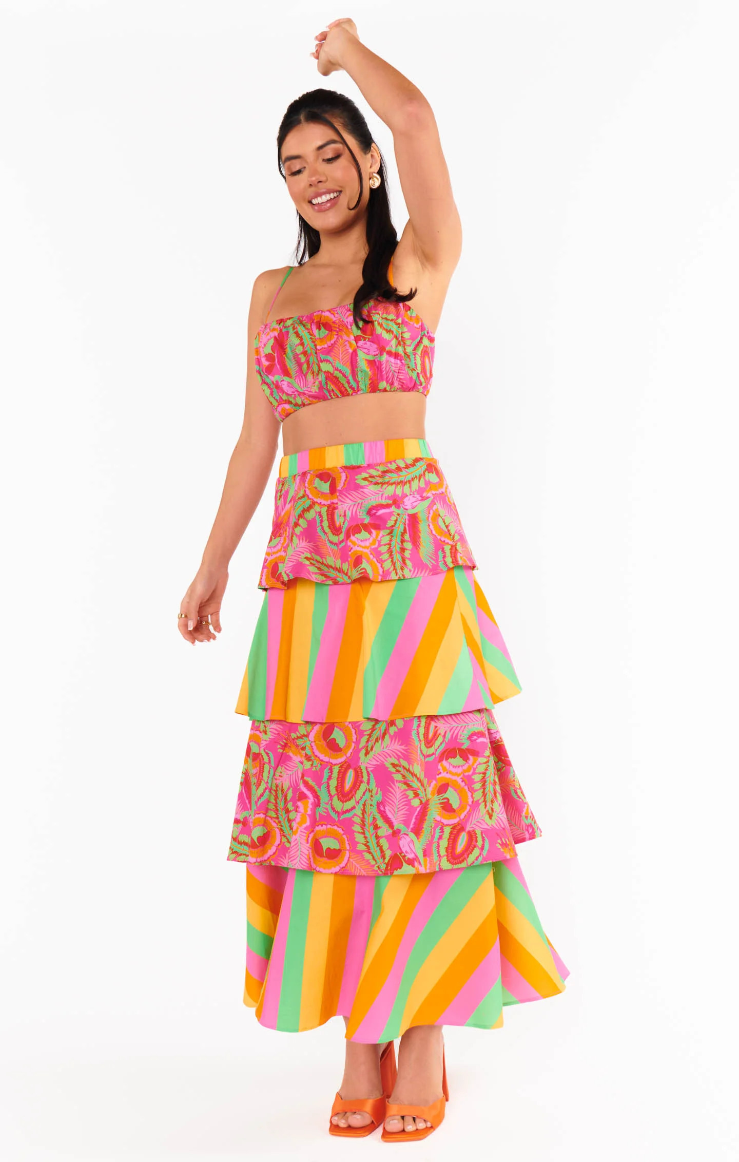 Full Swing Skirt | Show Me Your Mumu