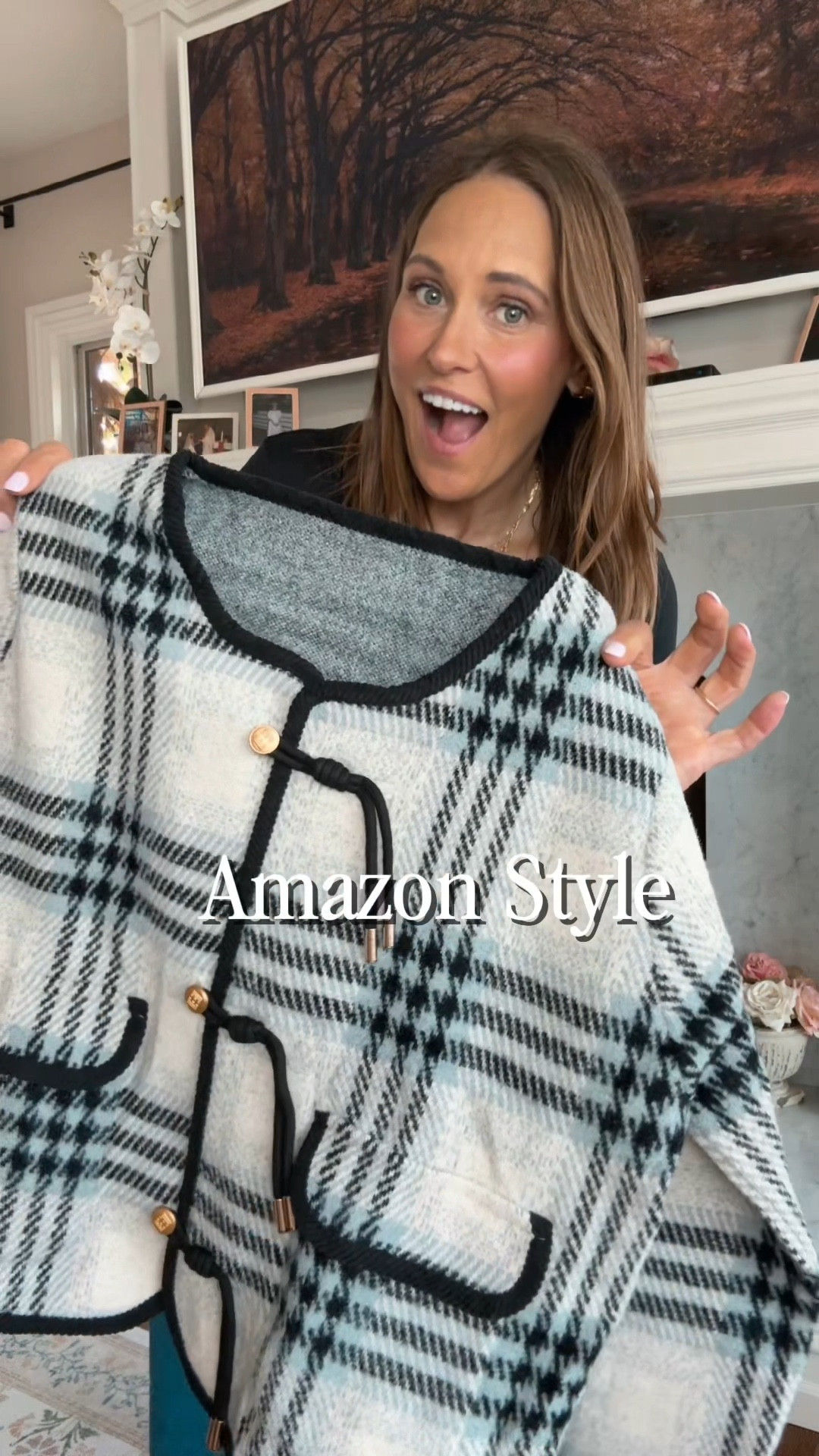 I’m feeling good in this all Amazon outfit  

#LTKStyleTip #LTKFindsUnder50 #LTKOver40