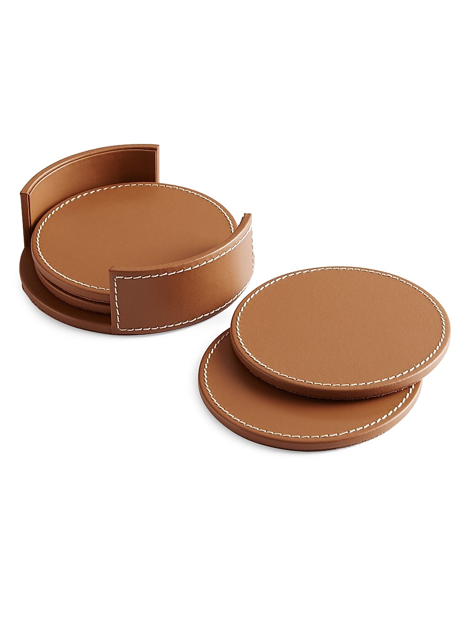4-Piece Wyatt Coaster Set | Saks Fifth Avenue
