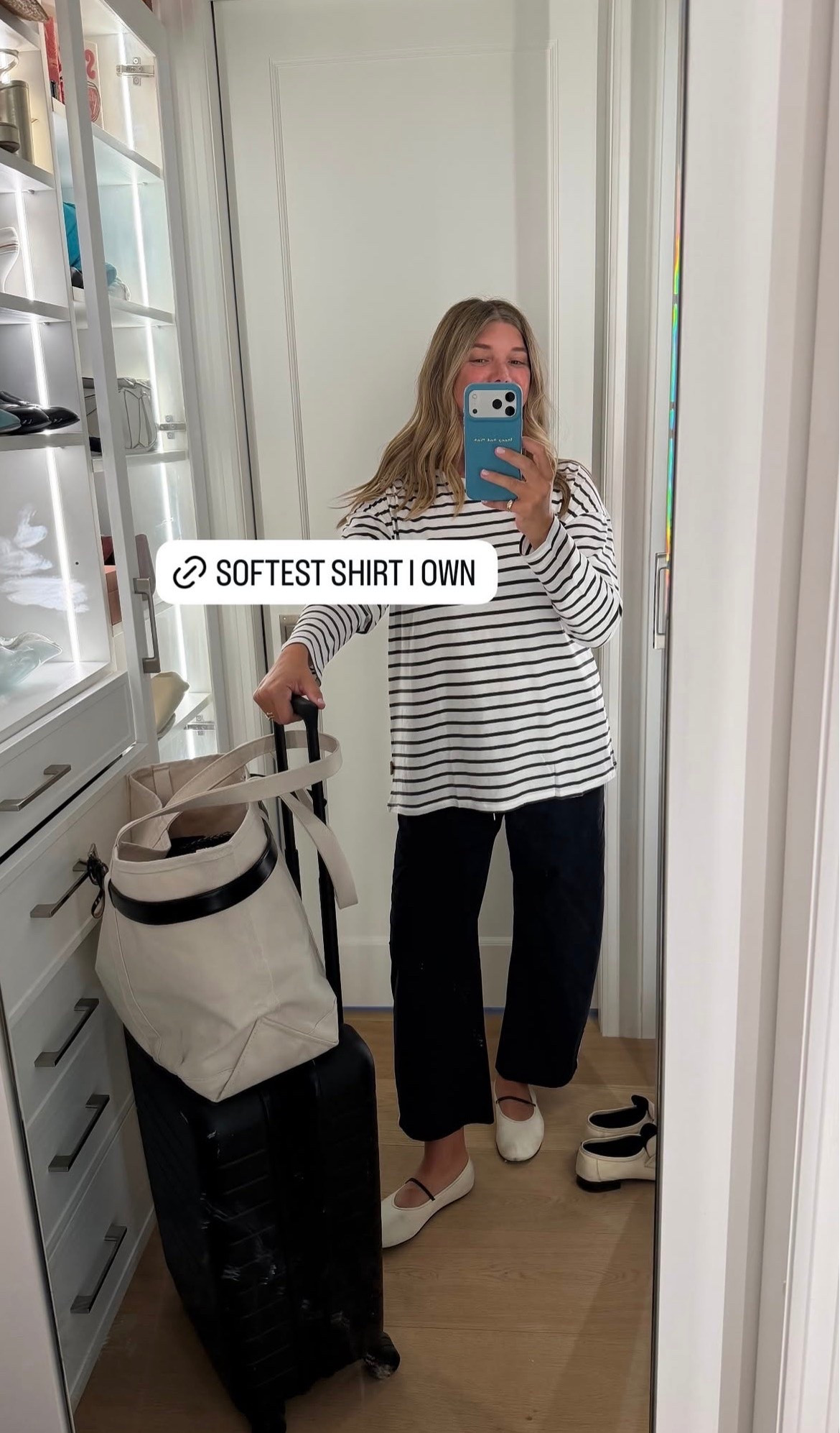 softest shirt I own

#LTKootd #LTKTravel #LTKSeasonal